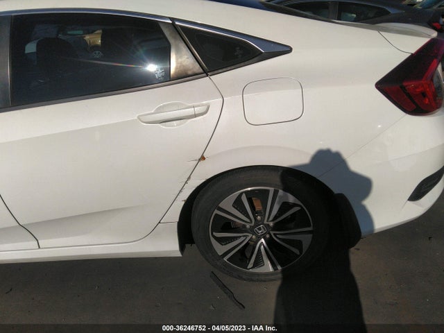 2016 HONDA CIVIC SEDAN EX-L VIN: 2HGFC1F76GH646341