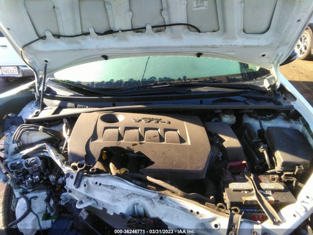 Toyota Corolla L/le/xle/se 2017 5YFBURHE1HP652788 Image 10