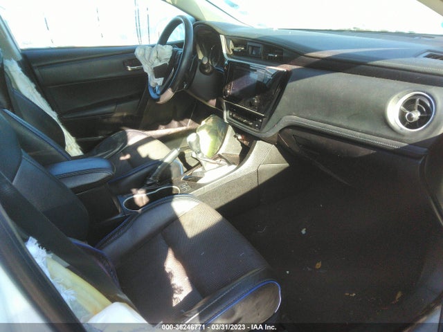 Toyota Corolla L/le/xle/se 2017 5YFBURHE1HP652788 Image 5
