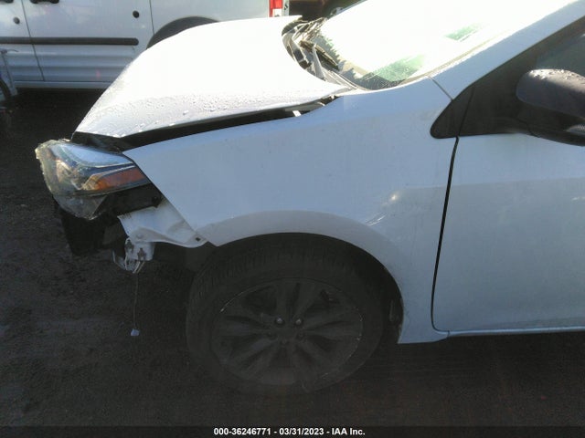 Toyota Corolla L/le/xle/se 2017 5YFBURHE1HP652788 Image 6