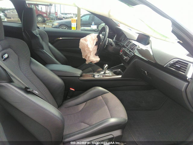 2020 BMW M4, VIN: WBS4Y9C09LFH98733