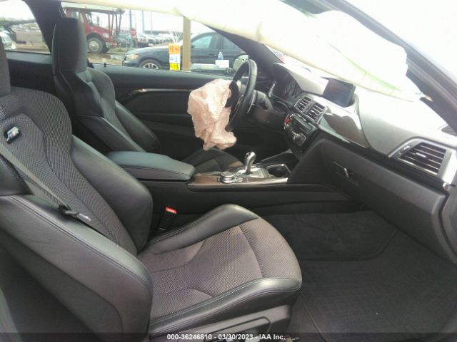 WBS4Y9C09LFH98733 BMW M4