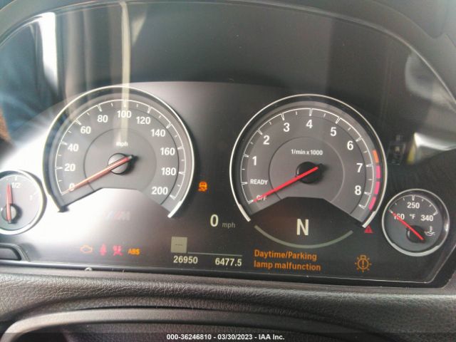 WBS4Y9C09LFH98733 BMW M4