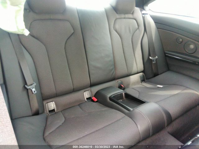WBS4Y9C09LFH98733 BMW M4