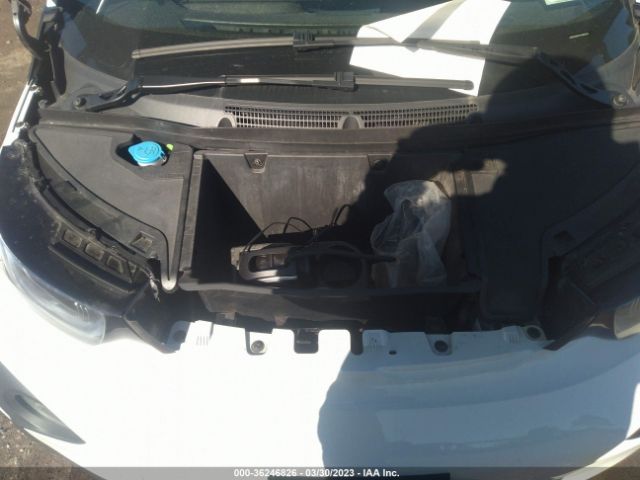 WBY1Z8C31HV895008 BMW I3