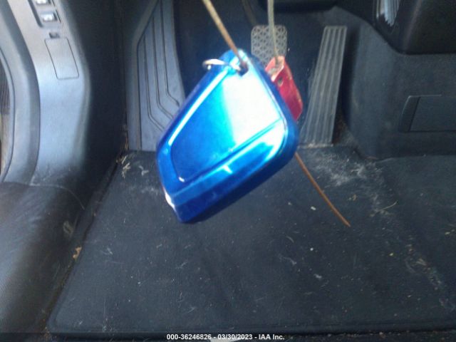 WBY1Z8C31HV895008 BMW I3