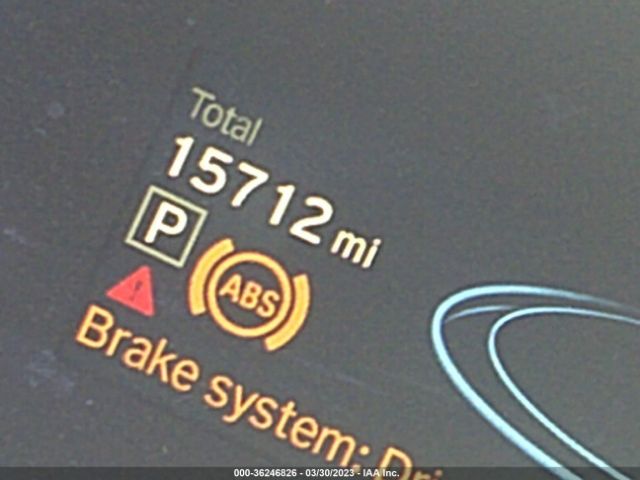 WBY1Z8C31HV895008 BMW I3