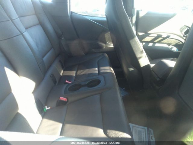 WBY1Z8C31HV895008 BMW I3