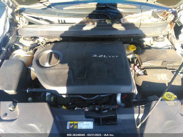 1C4PJLCS7EW238488 Jeep Cherokee Latitude