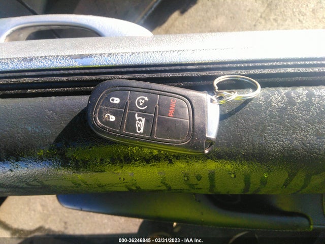 1C4PJLCS7EW238488 Jeep Cherokee Latitude