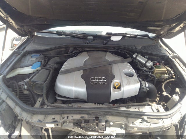 WA1LMAFE7FD008456 Audi Q7 3.0l Tdi Premium Plus