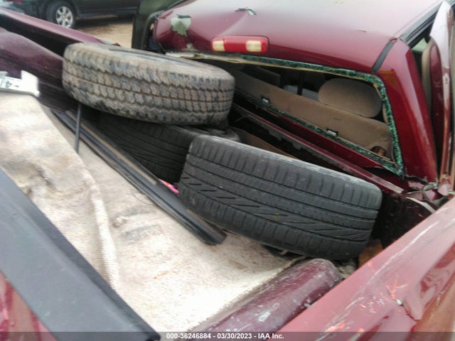 2002 CHEVROLET SILVERADO 1500 LS VIN: 2GCEK19V021184545