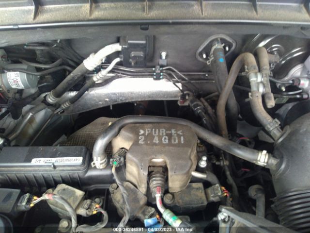 5XYPG4A37GG146071 KIA SORENTO LX