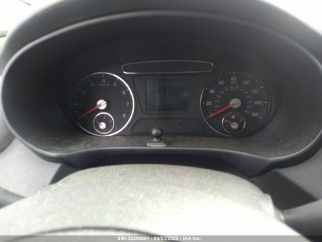 5XYPG4A37GG146071 KIA SORENTO LX