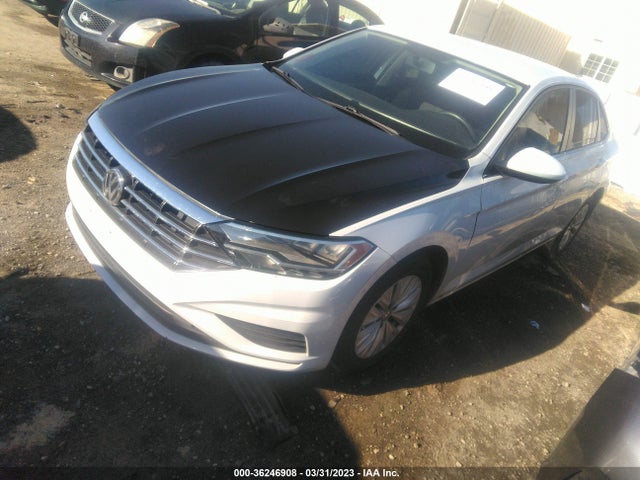 2019 VOLKSWAGEN JETTA S/SE/R-LINE VIN: 3VWCB7BU3KM139679