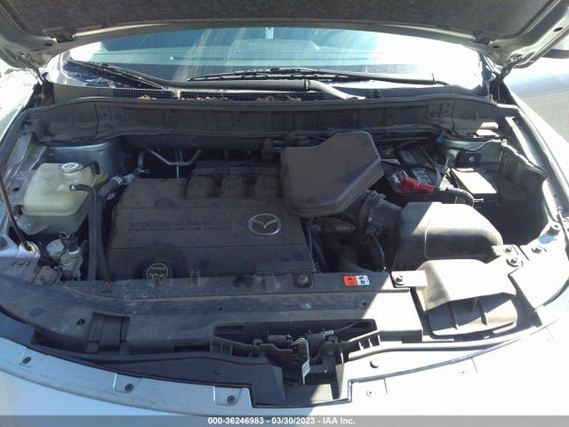 2015 Mazda CX-9, VIN: JM3TB2BA7F0449975