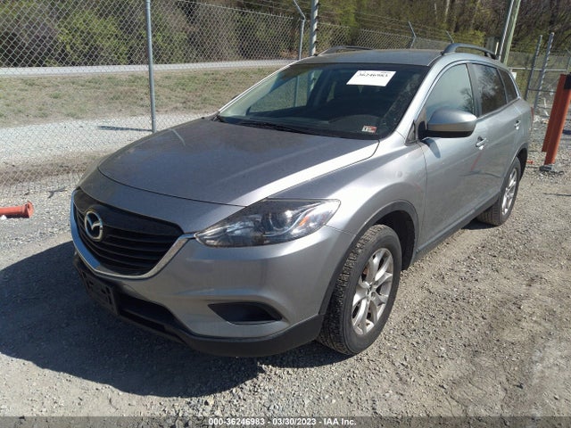 2015 Mazda CX-9, VIN: JM3TB2BA7F0449975