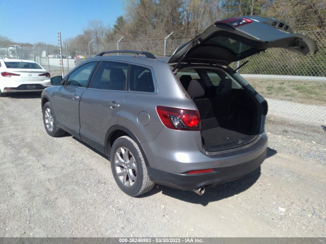 2015 Mazda CX-9, VIN: JM3TB2BA7F0449975