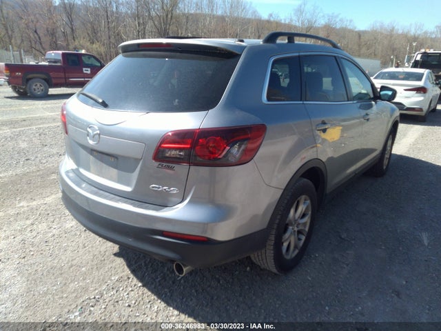 2015 Mazda CX-9, VIN: JM3TB2BA7F0449975