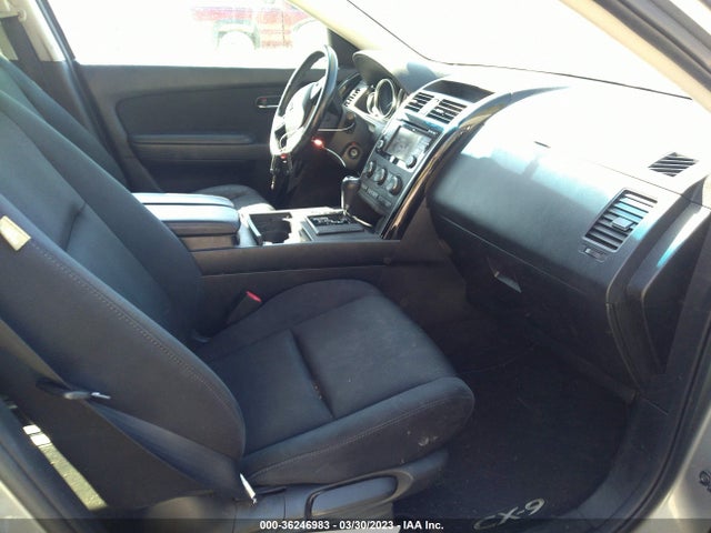 2015 Mazda CX-9, VIN: JM3TB2BA7F0449975