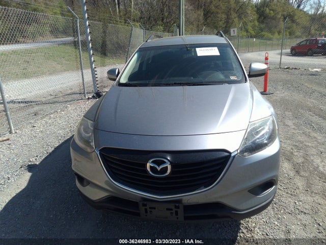 2015 Mazda CX-9, VIN: JM3TB2BA7F0449975