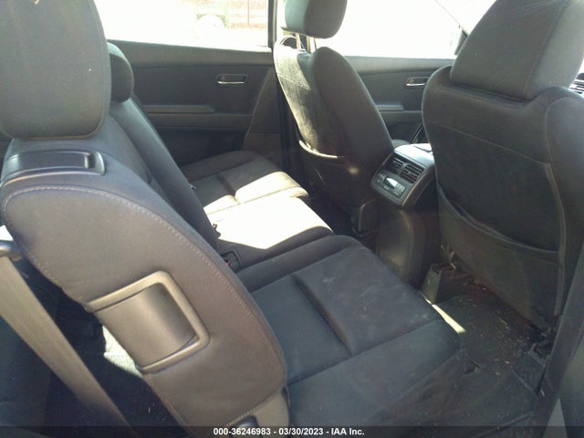 2015 Mazda CX-9, VIN: JM3TB2BA7F0449975