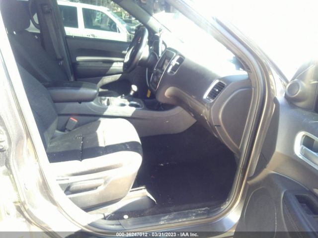 1C4RDHAG4KC833467 Dodge Durango Sxt Plus