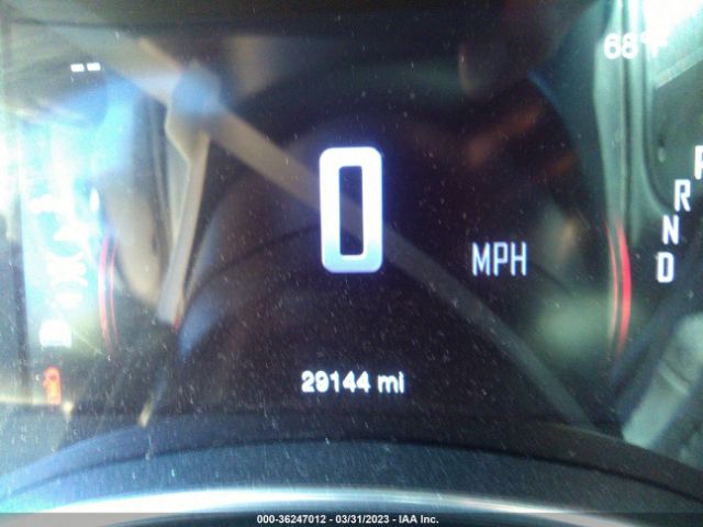 1C4RDHAG4KC833467 Dodge Durango Sxt Plus