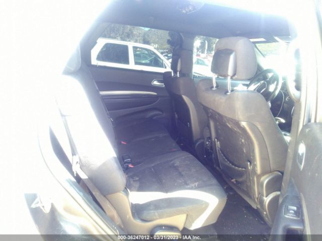 1C4RDHAG4KC833467 Dodge Durango Sxt Plus