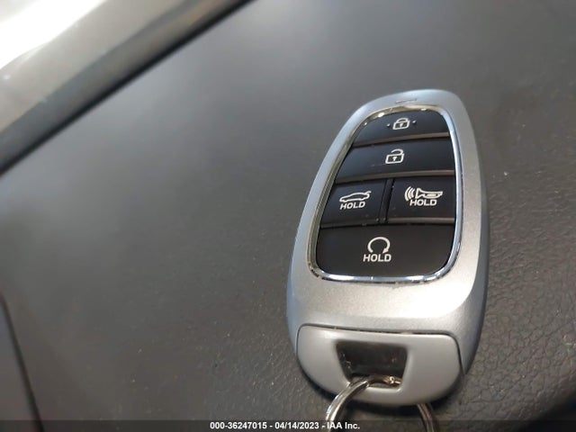 Hyundai SONATA SEL 2021 KMHL64JA9MA166992 Image 3