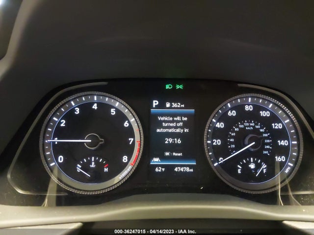 Hyundai SONATA SEL 2021 KMHL64JA9MA166992 Image 9
