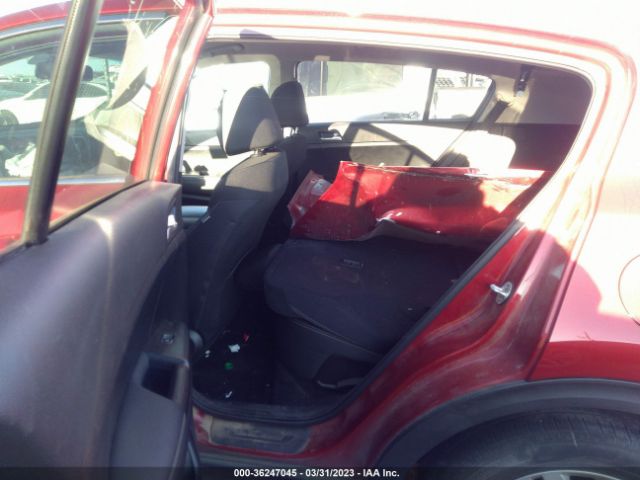 KNDPM3AC6K7581480 KIA Sportage Lx