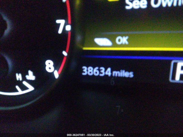 5N1AZ2MH1JN178280 Nissan MURANO SL