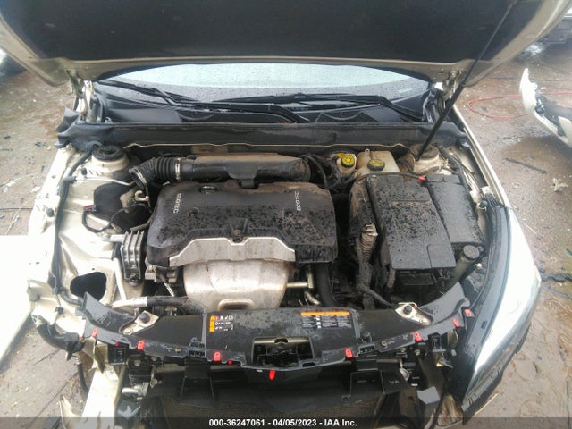 Chevrolet MALIBU LTZ 2014 1G11H5SL3EF189452 Image 10