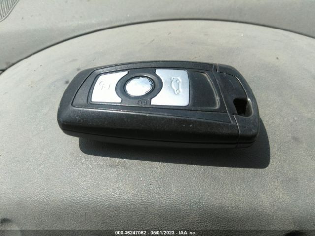 WBA4A9C54FGL85621 BMW 4 Series 428i