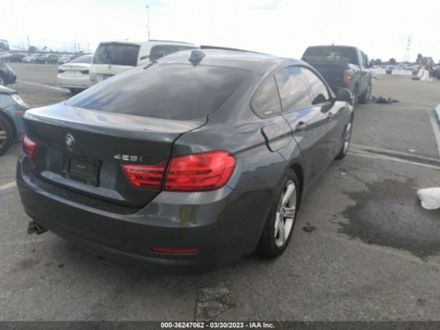 WBA4A9C54FGL85621 BMW 4 Series 428i