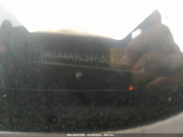 WBA4A9C54FGL85621 BMW 4 Series 428i