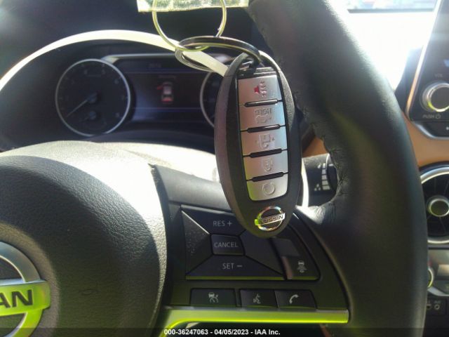 3N1AB8CV5MY288763 Nissan SENTRA SV