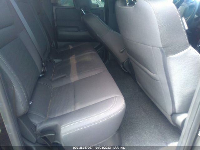 1N6ED1EJXPN617157 Nissan Frontier Sv