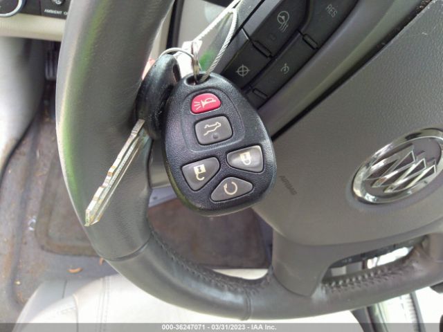 5GAKRBKD8GJ333420 Buick Enclave Leather