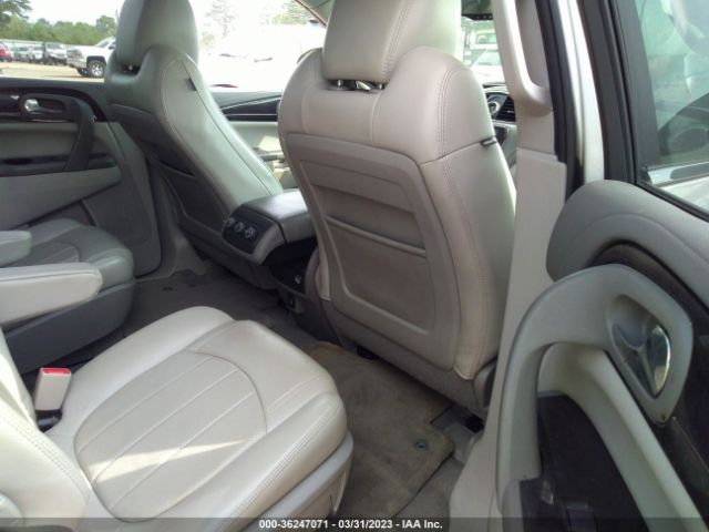 5GAKRBKD8GJ333420 Buick Enclave Leather
