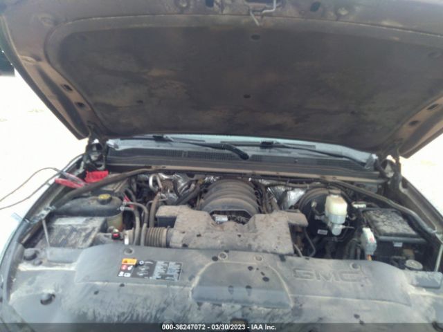1GKS1HKJ6GR126402 GMC YUKON XL DENALI