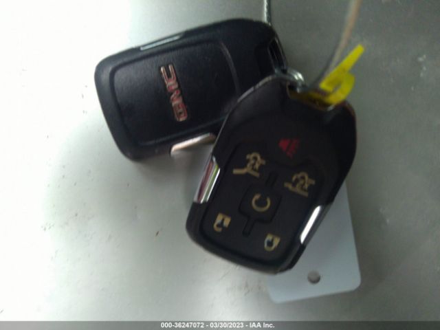 1GKS1HKJ6GR126402 GMC YUKON XL DENALI
