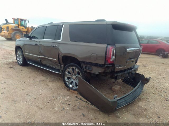 1GKS1HKJ6GR126402 GMC YUKON XL DENALI