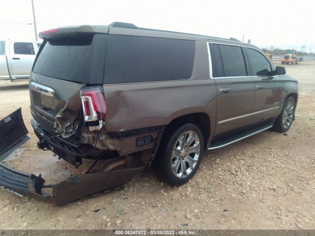 1GKS1HKJ6GR126402 GMC YUKON XL DENALI