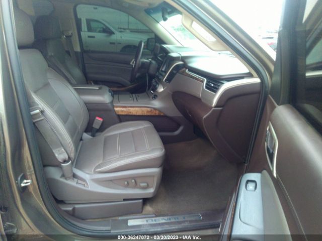 1GKS1HKJ6GR126402 GMC YUKON XL DENALI