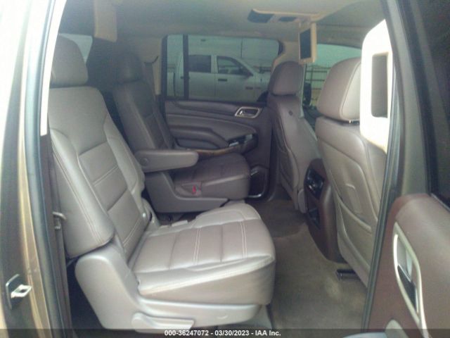 1GKS1HKJ6GR126402 GMC YUKON XL DENALI
