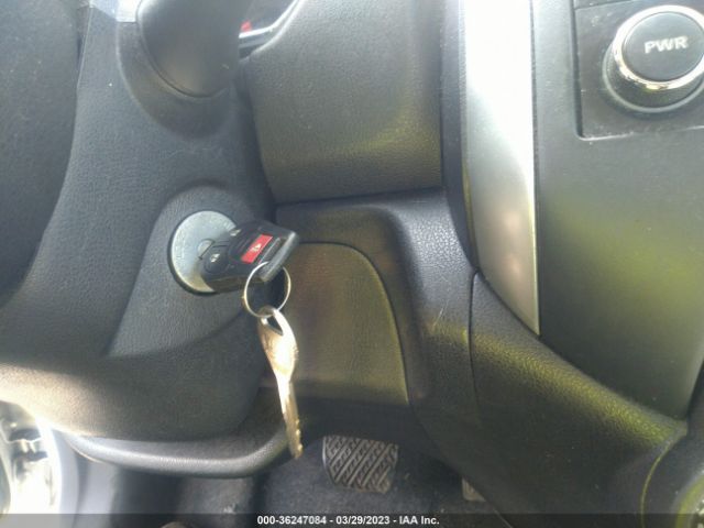 3N1CE2CPXEL376852 Nissan Versa Note Sv