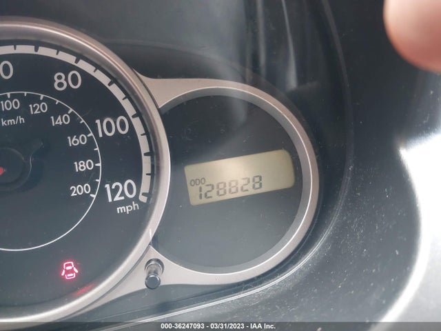 2013 MAZDA MAZDA2 SPORT VIN: JM1DE1KY4D0154874