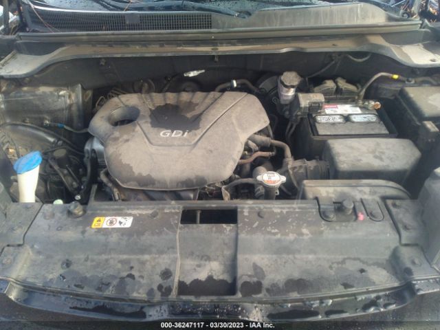 KNDJN2A20G7356290 KIA Soul Base